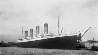 Titanik’in enkazına turist taşıyan denizaltı kayboldu