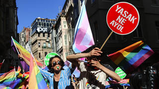 Kulis: İktidar, LGBTİ+ derneklerini kapatmaya hazırlanıyor