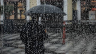 Bayramda Marmara Bölgesi için yağış uyarısı