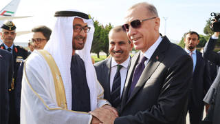 Hazine Bakanı Şimşekin ardından Erdoğan BAEye gidiyor