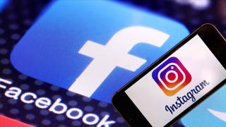 Kanadadan Facebook ve Instagram kararı: Kamu reklamları askıya alınacak