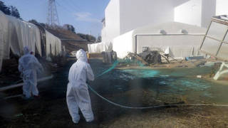 Japonya, Çin ve Güney Koreyi "trityum" içeren sıvı atıkları çevreye boşaltmakla suçladı