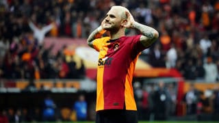 Galatasaray, Mauro Icardi için PSG ile anlaşmaya yakın
