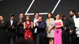60. Antalya Altın Portakal Film Festivali 7-14 Ekimde düzenlenecek