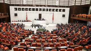 CHP yine ‘Meclis’ dedi