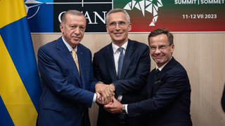 Erdoğan yine NATO’nun yanında: Ankara istediğini aldı mı; AB üyelik konusuna nasıl bakıyor?