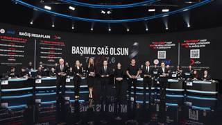Türkiye Tek Yürek kampanyası: "Toplanan 115 milyarın 40 milyarı ortada yok"