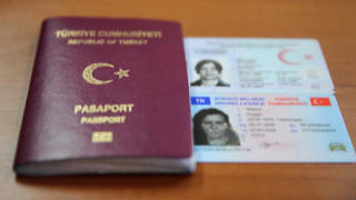 Resmi Gazetede yayımlandı: Pasaport harçlarına zam