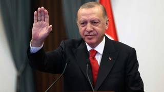 Erdoğan, Körfeze 200 kişilik ticaret kervanıyla gidiyor