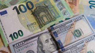 Döviz kurlarında yükseliş sürüyor: Euro ve dolar rekor tazeledi