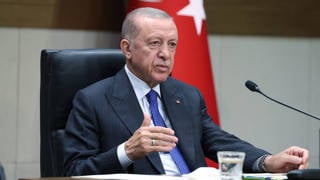 Erdoğan: Beşar Esadla görüşmeye kapalı değiliz, görüşürüz