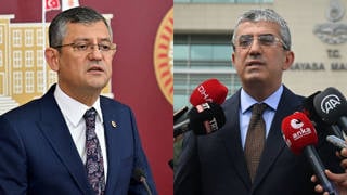 CHPde sızdırılan toplantıda yer alan iki ismin istifası istendi, Kılıçdaroğlu uyardı
