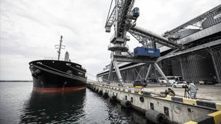 Rusya: Ukrayna limanına giden her gemi askeri gemi sayılacak