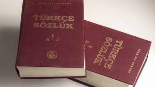 Türk Dil Kurumu bazı sözcüklerin yazımını değiştirdi