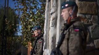 Wagner krizi: Polonya, Belarus sınırına asker kaydırıyor
