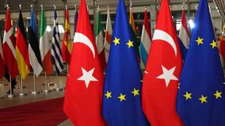Türkiye’den ABye vize serbestisi için yeni yol haritası: 6 kriter belirlendi