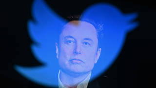 Elon Musk işareti verdi: Twitter’ın logosu değişiyor