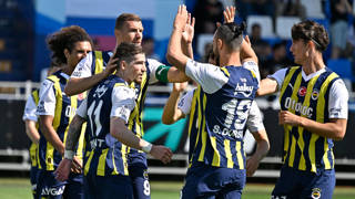 Fenerbahçe, sezonun ilk resmi maçında Zimbruyu ağırlayacak