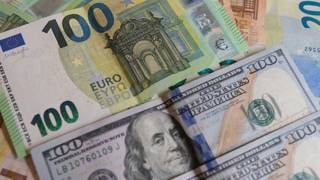 Euro ve dolar ne kadar oldu?