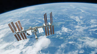 NASAda elektrik kesintisi: Astronotlarla 20 dakika iletişim kurulamadı