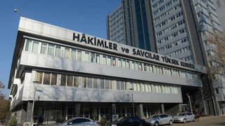 HSK kararı Resmi Gazetede yayımlandı: 171 hâkim ve savcının görev yeri değiştirildi