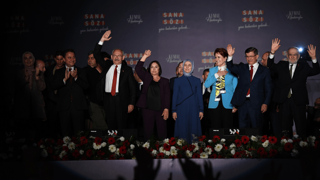 Güven Gürkan Öztan: Sağcılaşma stratejisi iflas etti