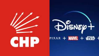 CHPden Disney Plus tepkisi: Karar değişmezse boykot çağrısı yapacağız