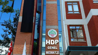 HDP, 27 Ağustosta olağanüstü kongreye gidiyor