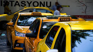 Antalya’da taksiye yüzde 42 zam: Kısa mesafe 60 TL oldu