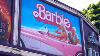 Lübnan Barbie filmini yasakladı