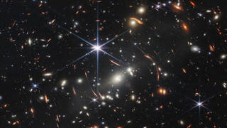 James Webb Uzay Teleskobundan Earendel keşfi: Güneşten bir milyon kat parlak