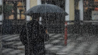 Meteorolojiden 5 kent için sarı kodlu uyarı: Kuvvetli yağış ve rüzgar bekleniyor