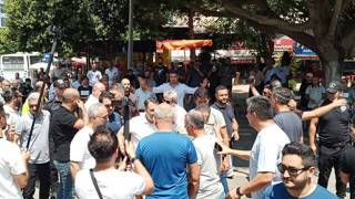 Adanada Cumartesi Annelerine destek eyleminde gözaltına alınanlar serbest bırakıldı