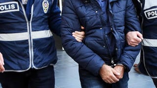 FETÖ firarisi eski polis, yolcu otobüsünde yakalandı