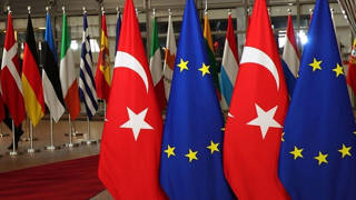 Türkiyenin AB üyeliği süreci: 9 alanda ele alınıyor, vize serbestisi için adım beklenmiyor