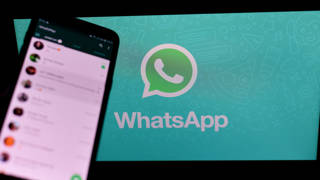WhatsApp Web’e "ekran kilidi" geliyor