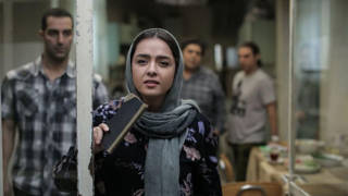 İranda "Leylanın Kardeşleri" filminin yönetmenine hapis cezası