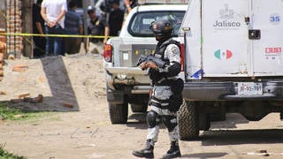 Meksika’da buzdolaplarının içine saklanmış 34 ceset bulundu