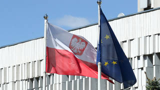 Polonya "göçmenler" konusunda referanduma gidecek