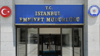 İstanbul Emniyet Müdürlüğünde il içi atamalar yapıldı