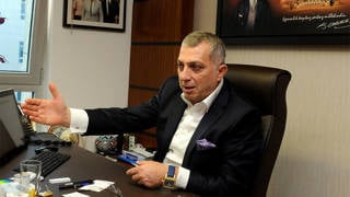 AKPli Külünkten Ali Erbaşa FETÖ soruları