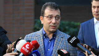 İmamoğlu duyurdu: Mehmet Şimşek, İBB’nin talebine onay verdi