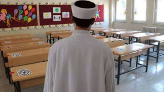 Yargıtaydan ÇEDES kararı: Okullara imam atanmasını öngören proje laikliğe aykırı bulunmadı