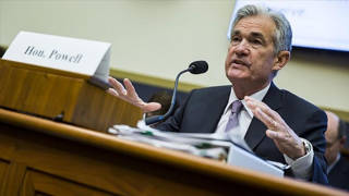 Fed Başkanı, Jackson Holeda faiz mesajı verdi: Daha da yükseltmeye hazırız