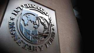 IMF heyeti Türkiyeye geliyor: Mali destek talep edildi mi?