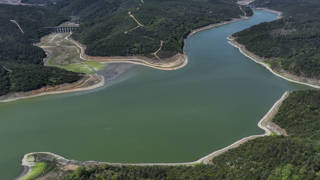 Barajlardaki su seviyesi tehlike sınırını geçti: "İstanbulun 2 aydan az suyu kaldı"