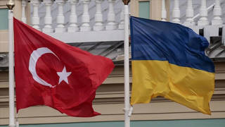 Ukraynanın Türkiyeden aldığı montlarda "yolsuzluk" iddiası