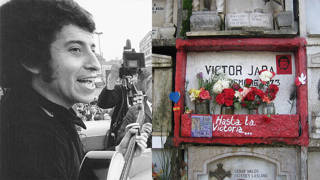 Victor Jaranın katillerine hapis cezası