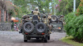 Kamerun ve Ruandada darbe önlemi: Ordu saflarında değişiklik