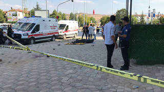 Elazığda silahlı çatışma: 2 kişi hayatını kaybetti, 1 kişi yaralandı